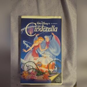 Disney's Cinderella